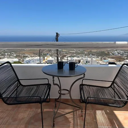 Appartement Alonia