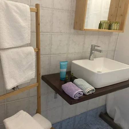 阿罗尼亚公寓酒店 *