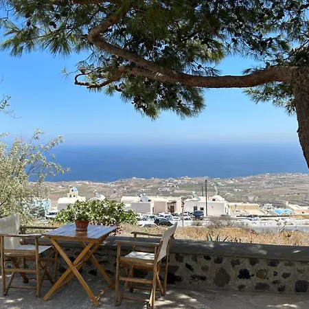 Alonia Appartement *