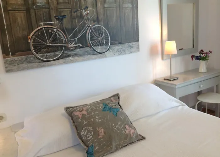 Appartement Alonia *