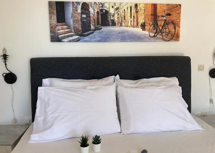 Appartement Alonia *