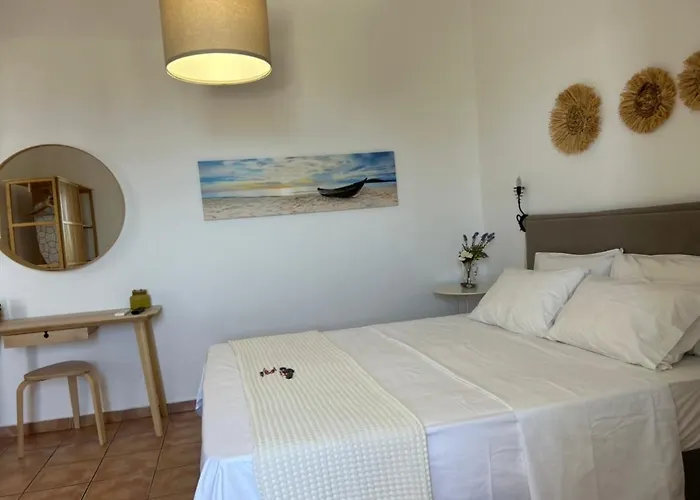 Appartement Alonia *