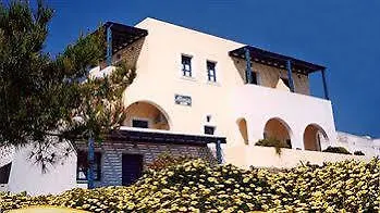 Appartement Alonia *