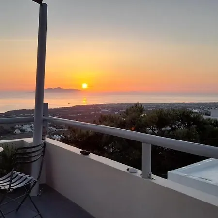 Alonia Studios Apartment
