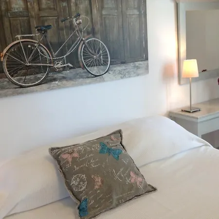 Appartement Alonia *