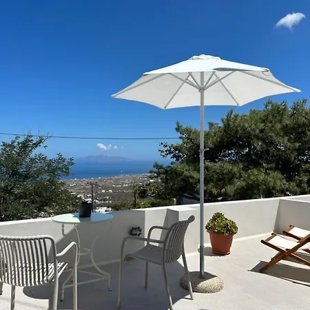 Alonia Appartement