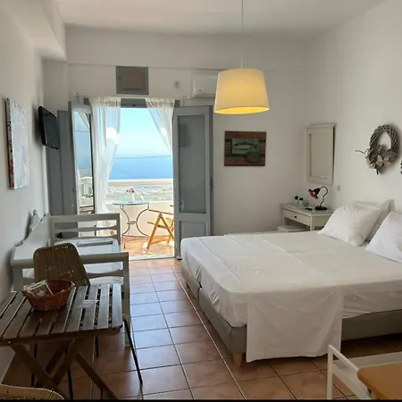 Apartment Alonia Studios