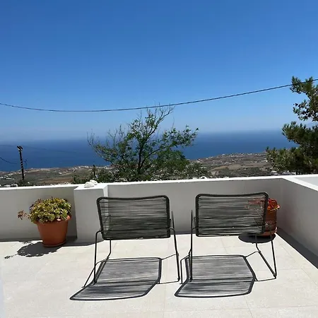 アロニア スタジオ * フィロステファニ