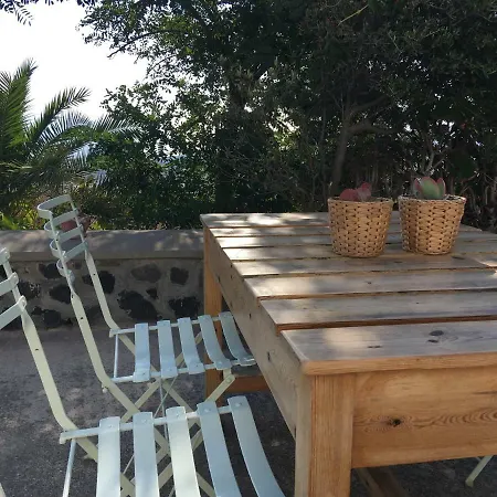 アパート アロニア スタジオ