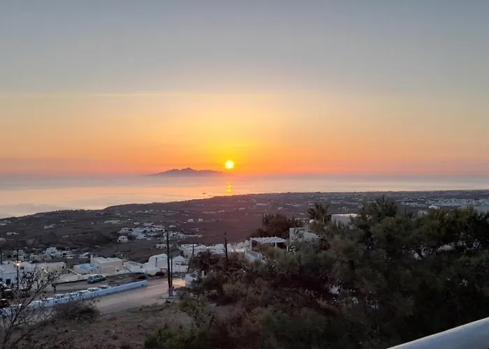 Alonia * Фиростефани