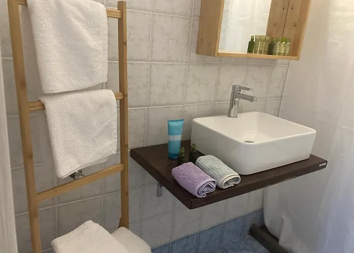 阿罗尼亚公寓酒店 *