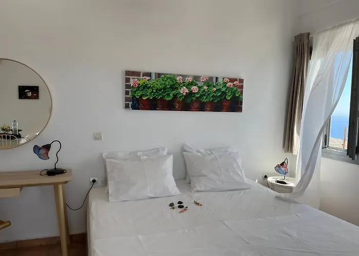 阿罗尼亚公寓酒店 菲罗斯特法尼