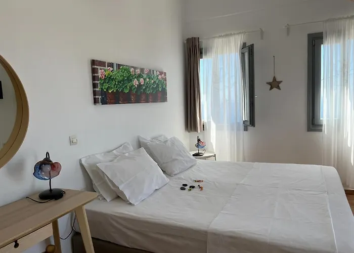 阿罗尼亚公寓酒店