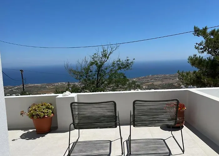 Alonia * Фиростефани