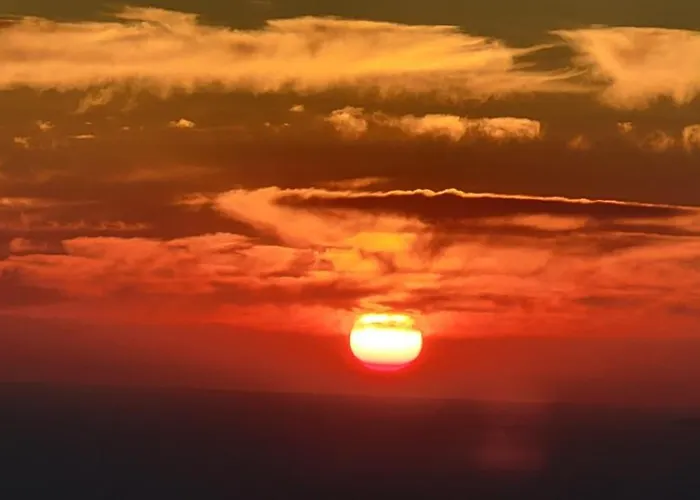 阿罗尼亚公寓酒店