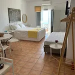 阿罗尼亚公寓酒店 公寓