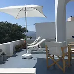 公寓 阿罗尼亚公寓酒店 菲罗斯特法尼