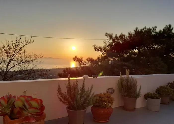 Alonia * Firosztefáni