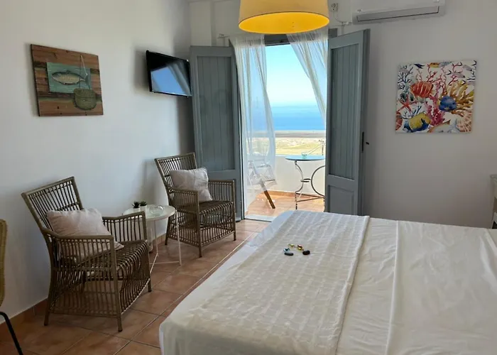 Alonia * Firosztefáni